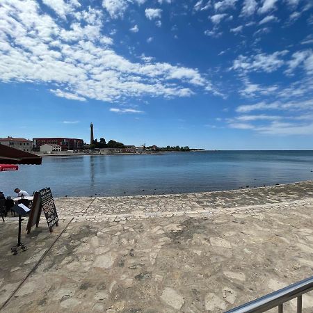 Zimmer Umago Kültér fotó