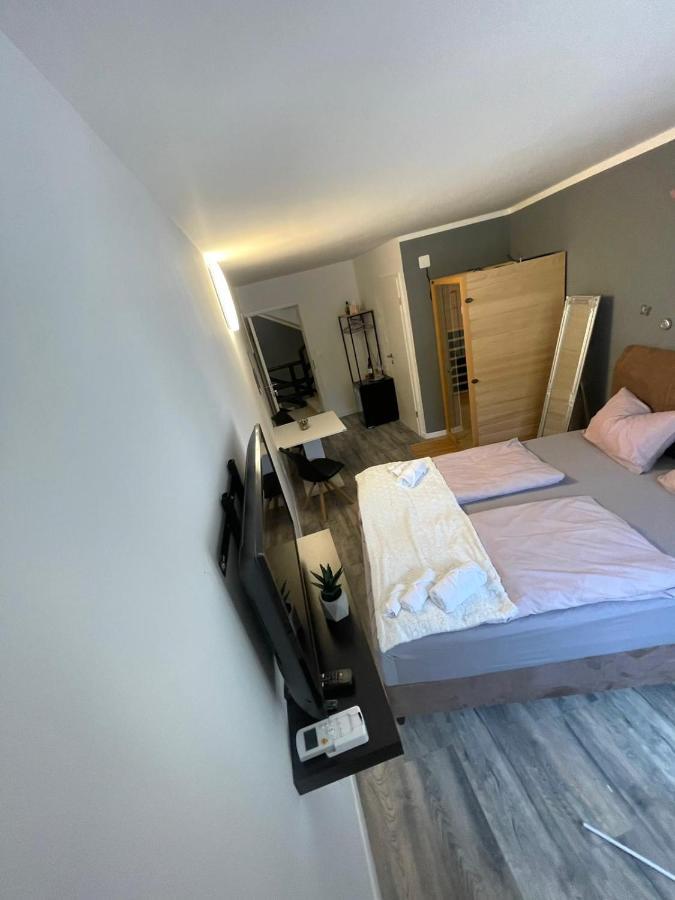 Zimmer Umago Kültér fotó