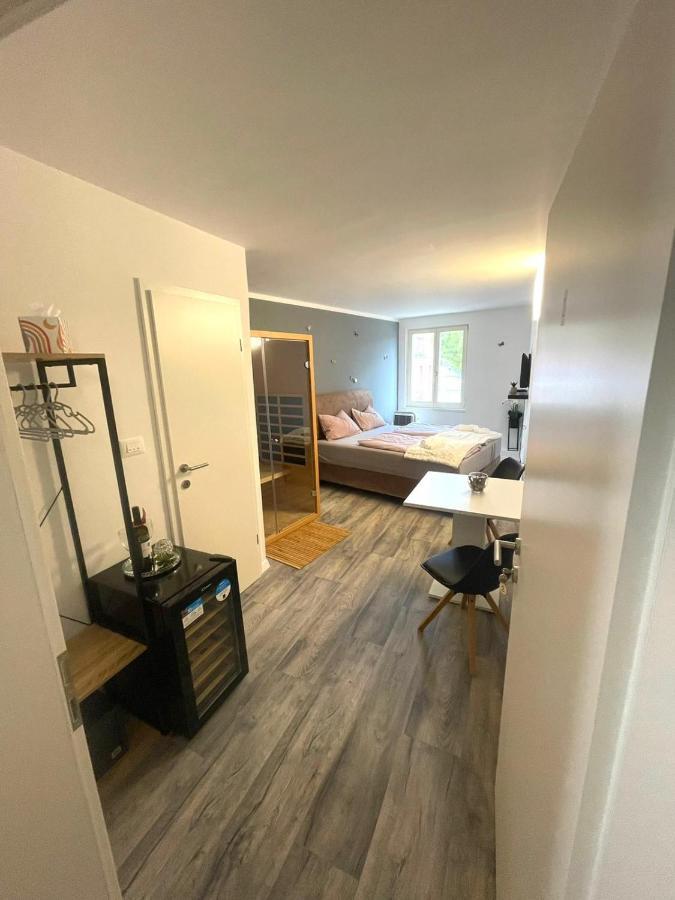 Zimmer Umago Kültér fotó