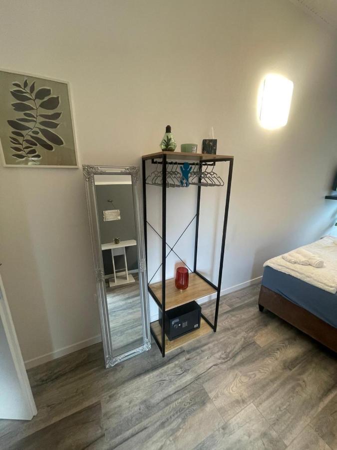 Zimmer Umago Kültér fotó