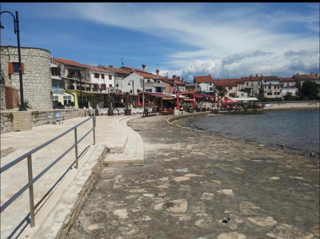 Zimmer Umago Kültér fotó