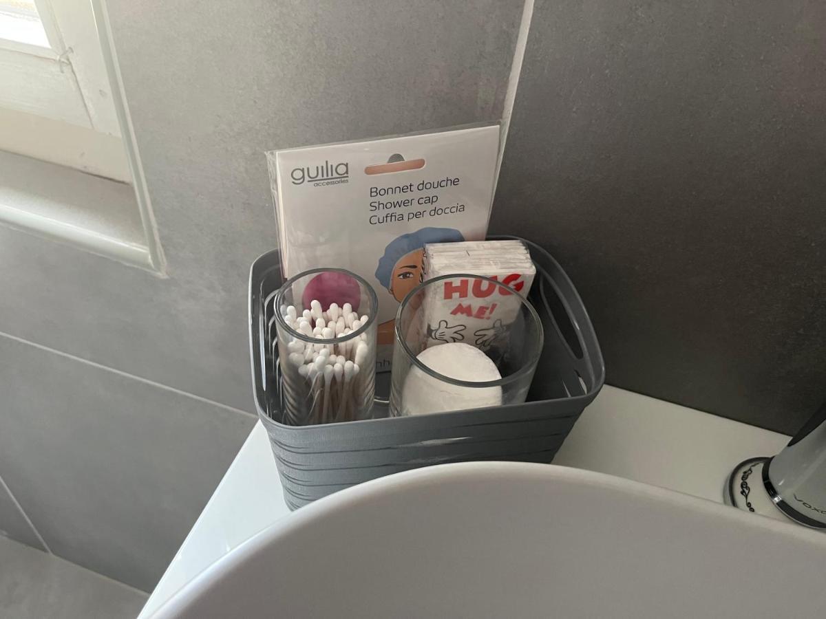 Zimmer Umago Kültér fotó
