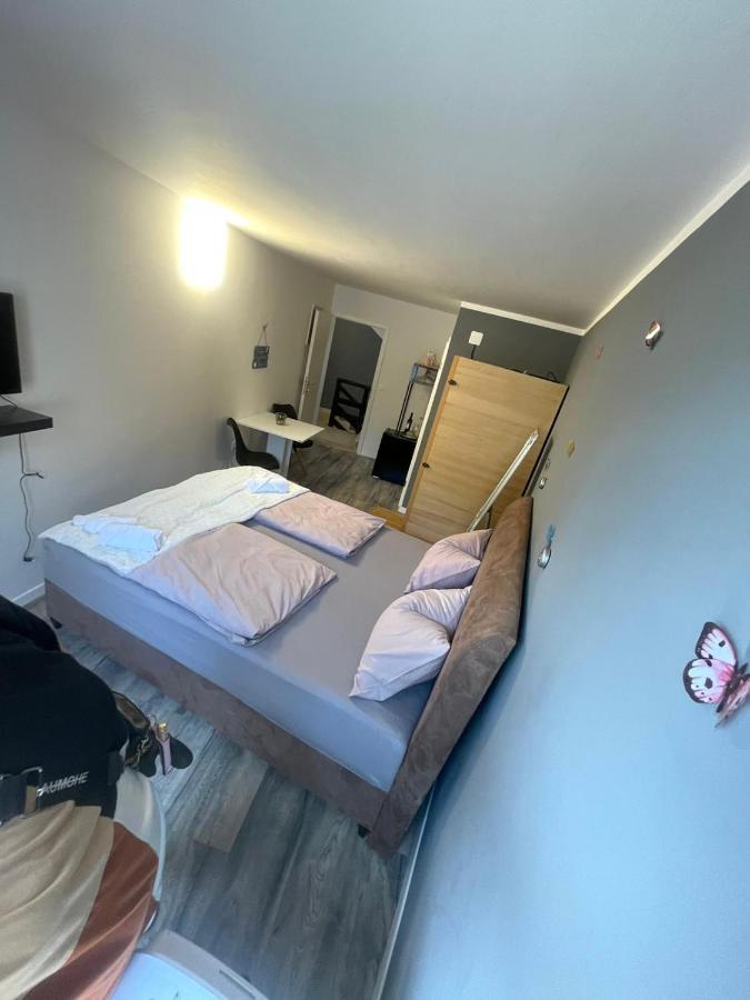 Zimmer Umago Kültér fotó
