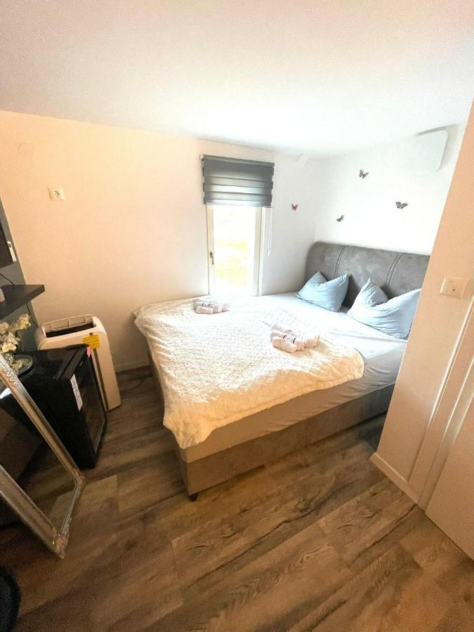 Zimmer Umago Kültér fotó